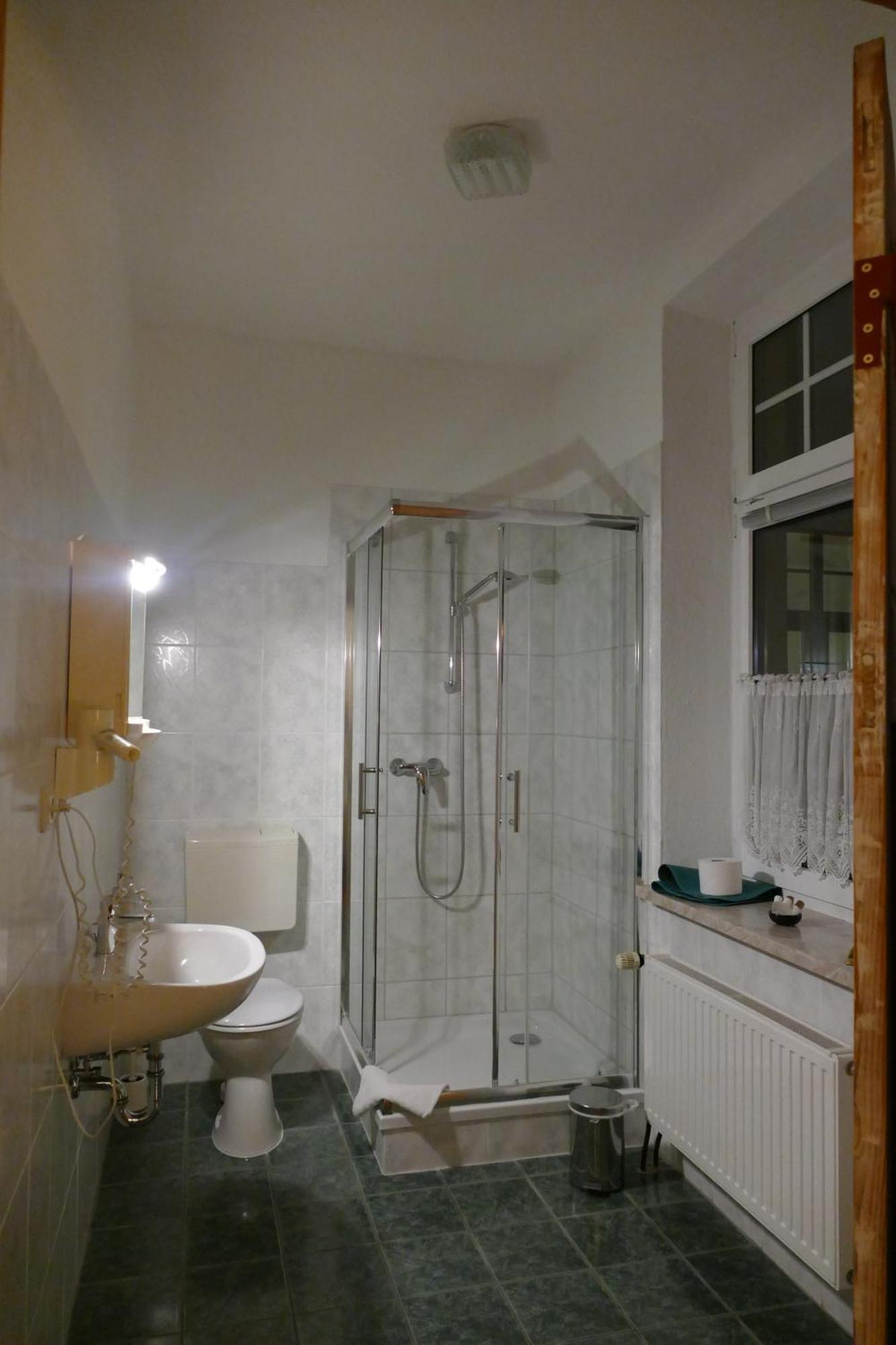 Hotel Boizenburger Hof Buitenkant foto